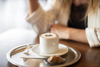 Elsker du kaffe? Så find din nye espressomaskine på Espressolover.dk